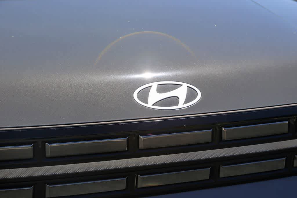 New 2026 Hyundai Santa Fe Limited AWD/4WD image 5