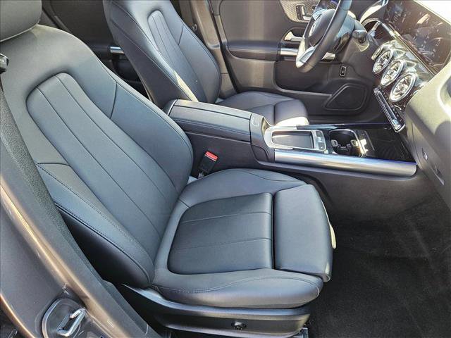 Certified 2024 Mercedes-Benz GLA 250 image 19