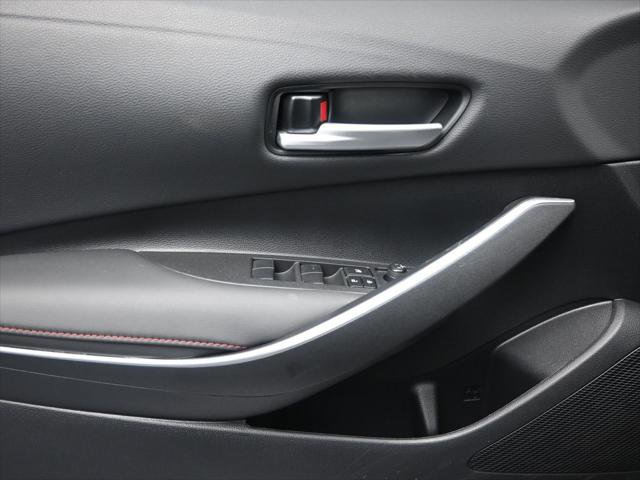 Used 2023 Toyota Corolla SE image 18