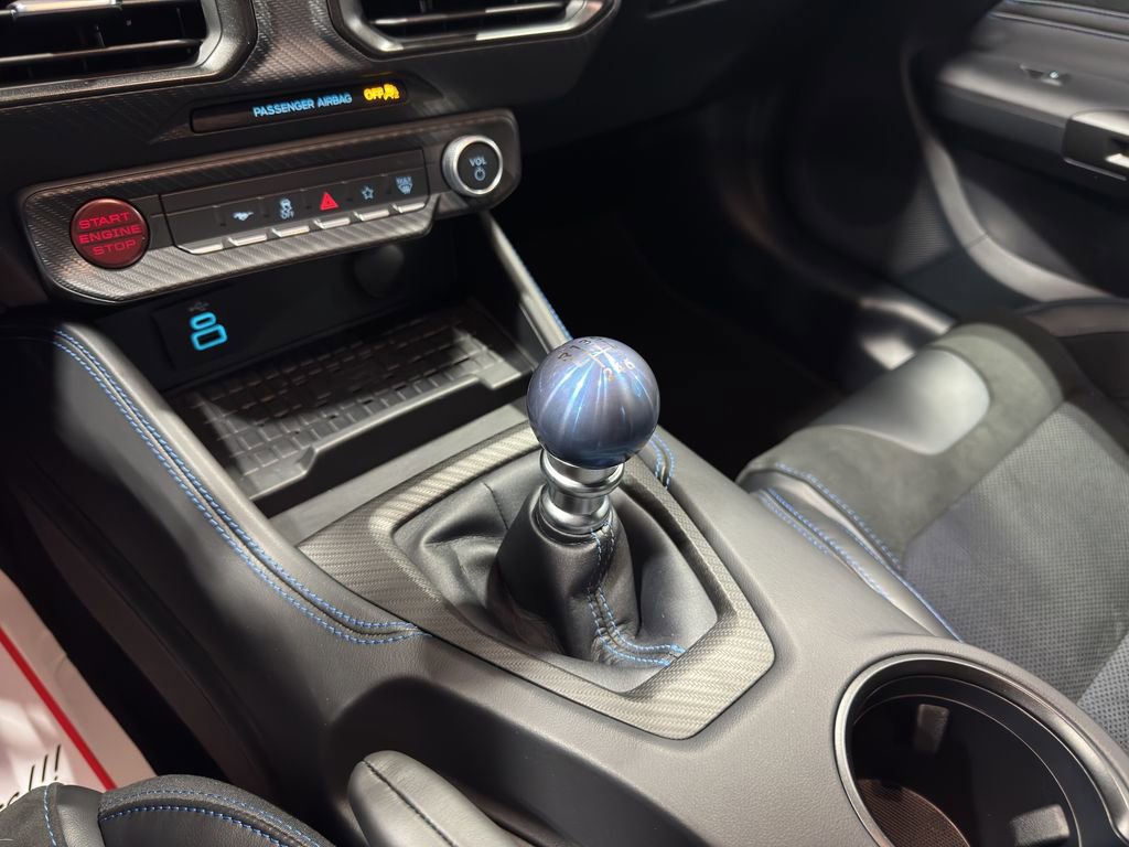 Used 2024 Ford Mustang Dark Horse w/ Dark Horse Handlin Package image 27