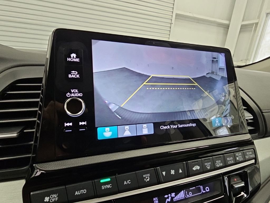 New 2026 Honda Odyssey EX-L image 18