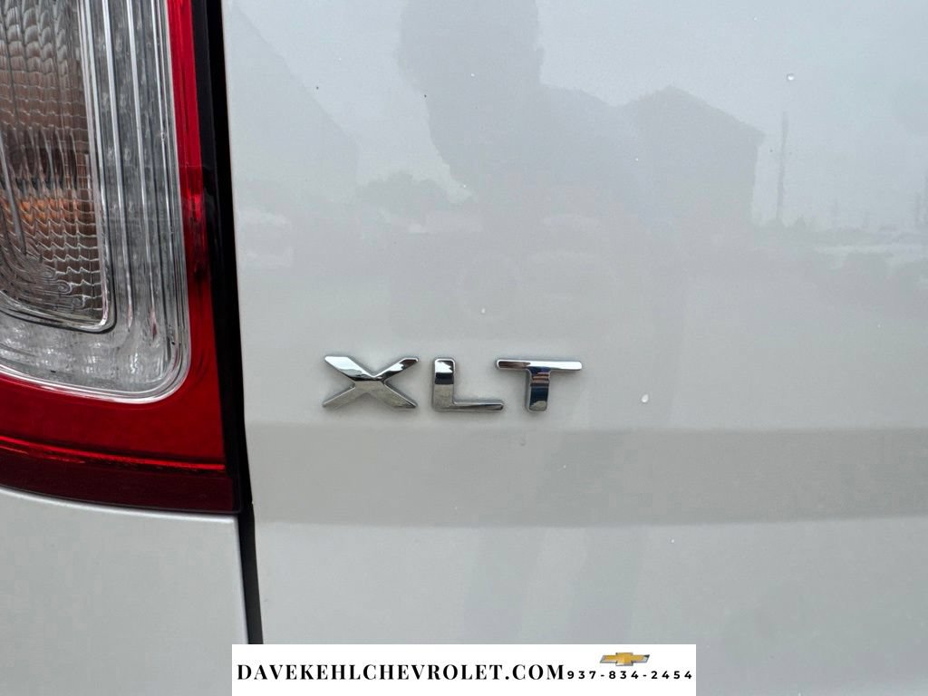 Used 2013 Ford Explorer XLT AWD/4WD image 39