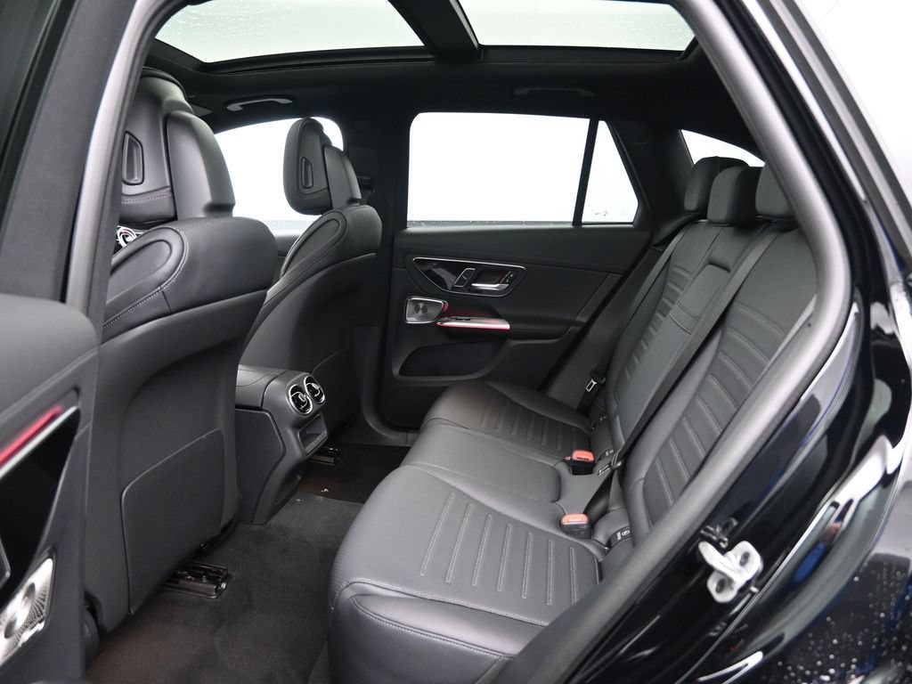 New 2026 Mercedes-Benz GLC 300 4MATIC image 23