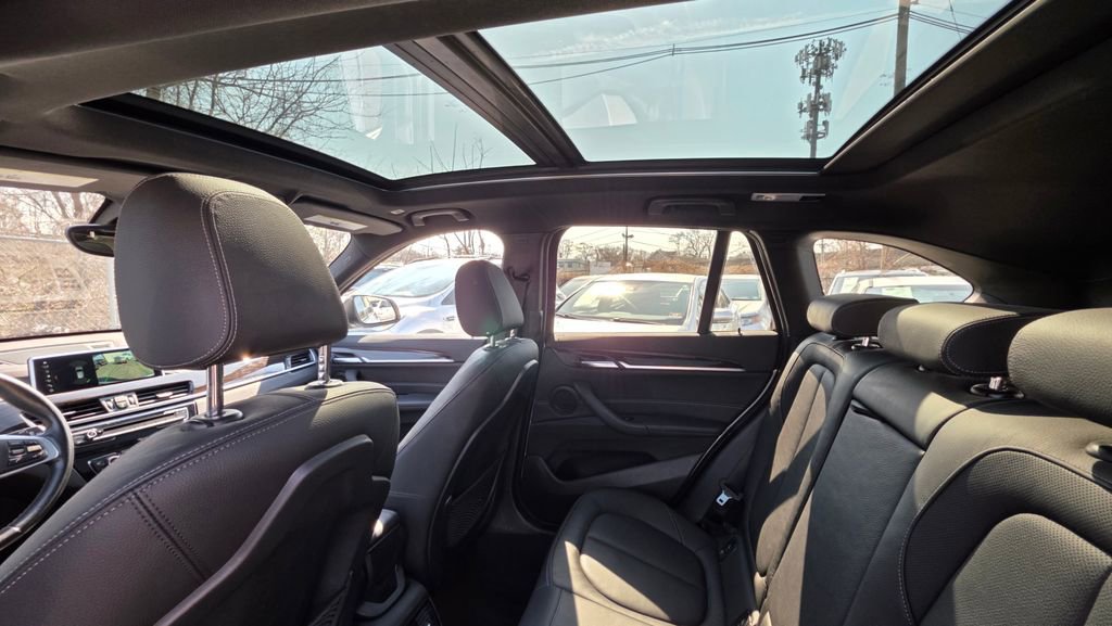 Used 2019 BMW X1 xDrive28i w/ Convenience Package image 34