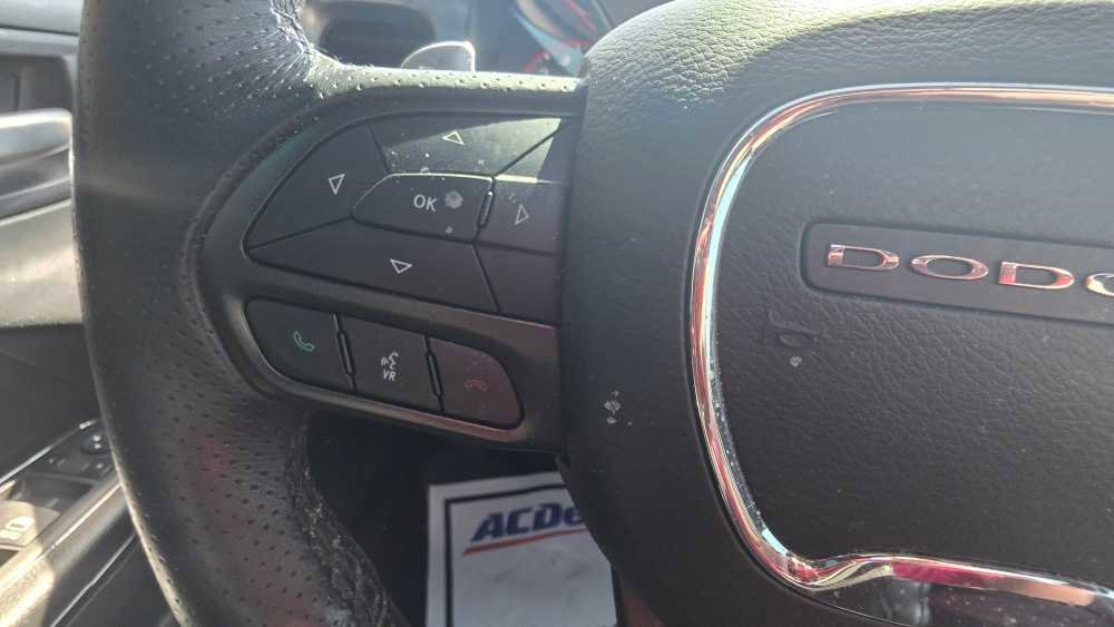 Used 2023 Dodge Charger R/T w/ Daytona Edition Group RWD image 12