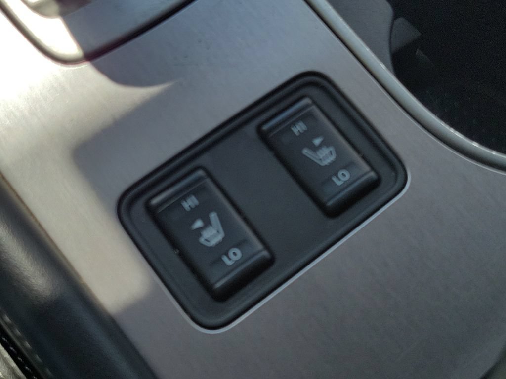 Certified 2023 Nissan Murano SV FWD image 29