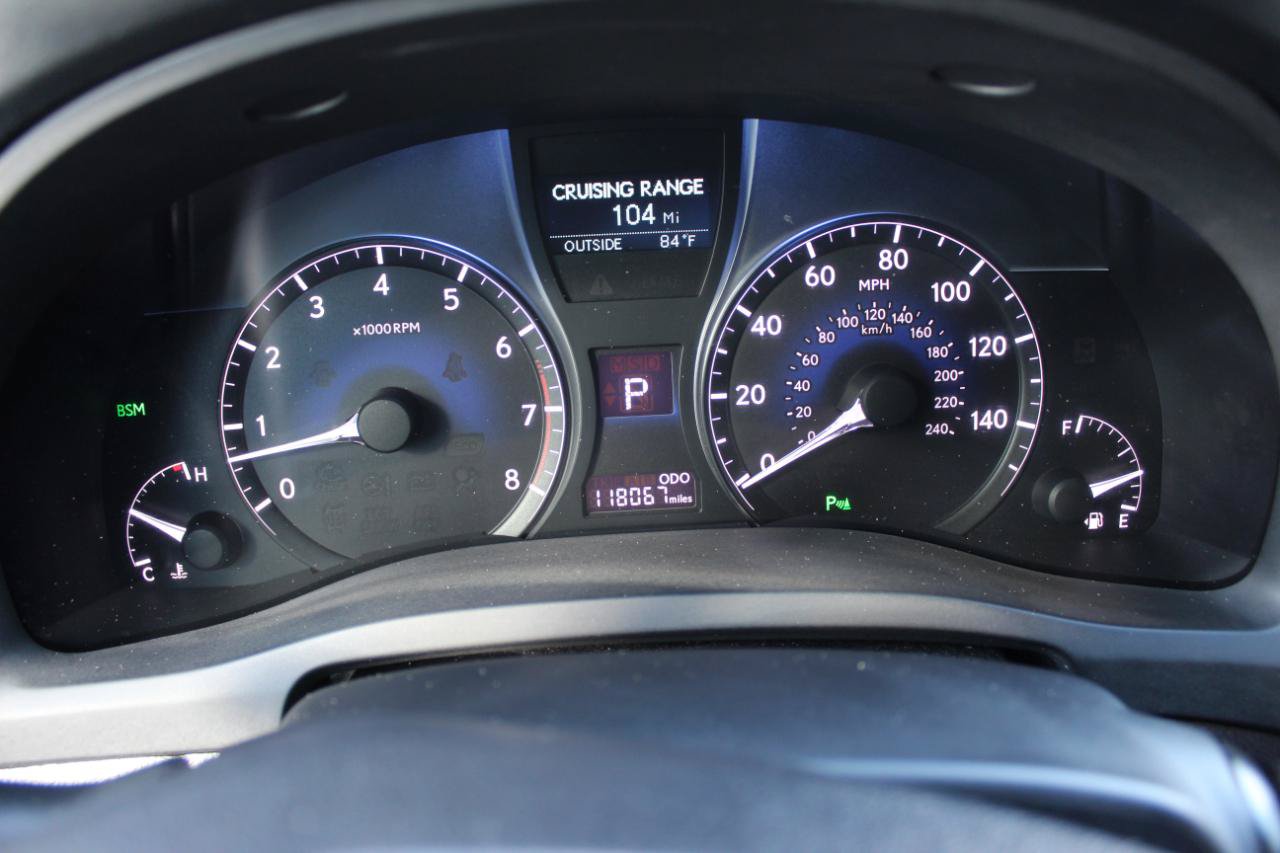 Used 2015 Lexus RX 350 AWD image 25