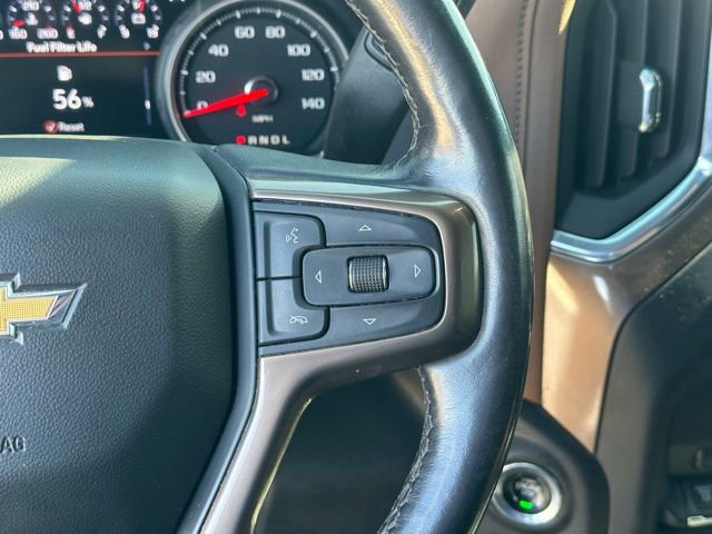 Used 2022 Chevrolet Silverado 3500 High Country AWD/4WD image 5