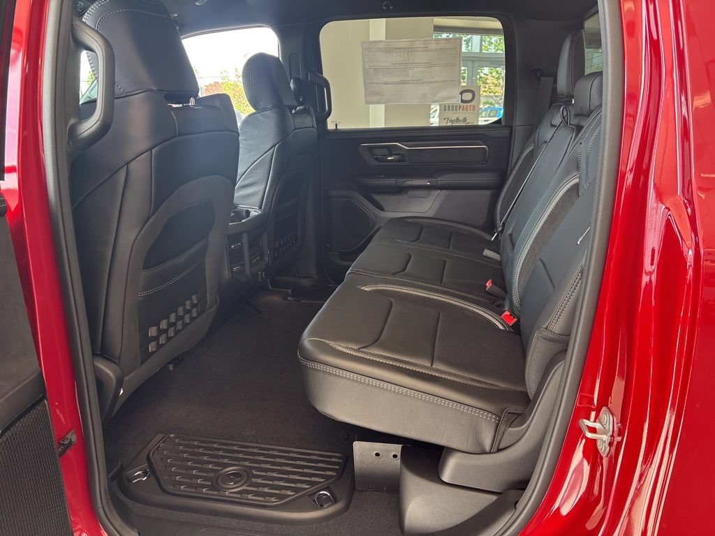 New 2026 RAM 1500 RHO AWD/4WD image 17