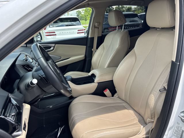 Used 2021 Acura RDX AWD w/ Technology Package image 11