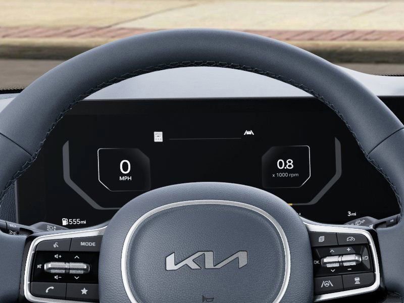 New 2026 Kia Carnival SX Prestige image 21