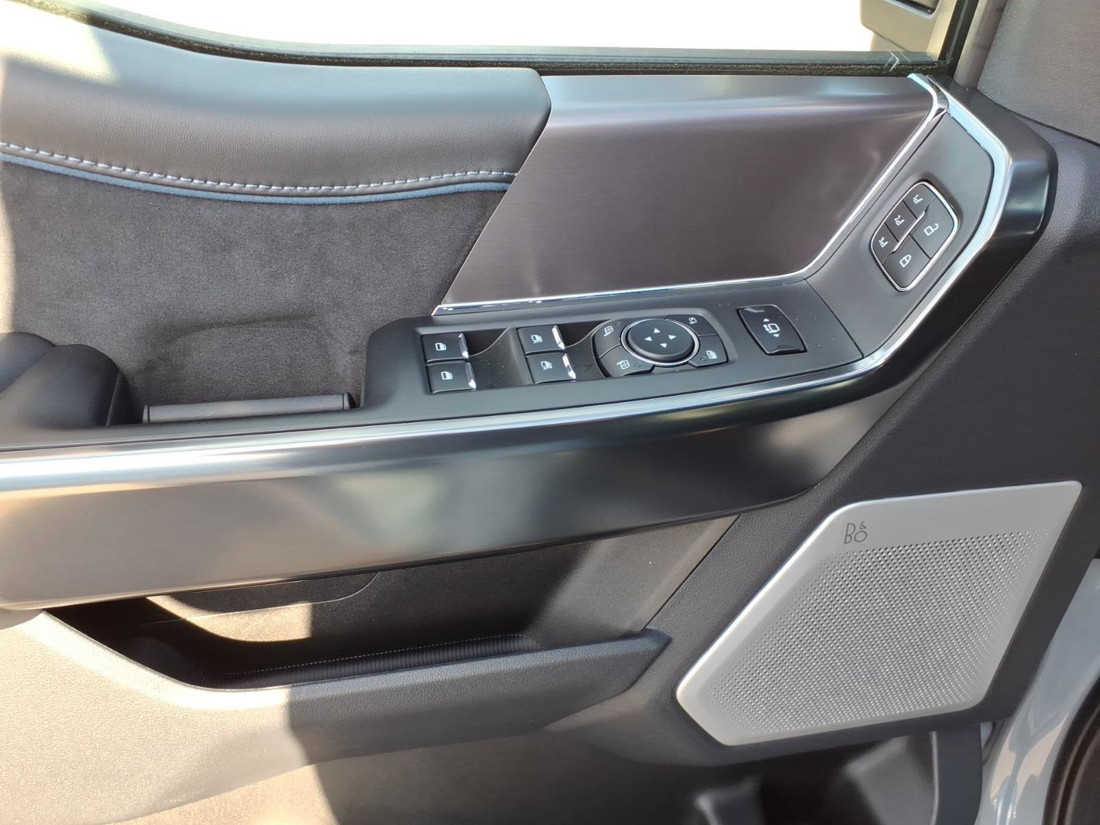 New 2026 Ford F250 Platinum image 11