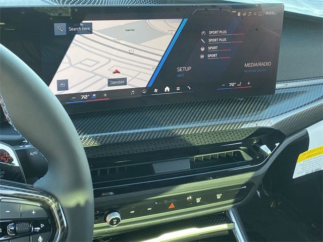 New 2026 BMW M4 xDrive Competition image 20