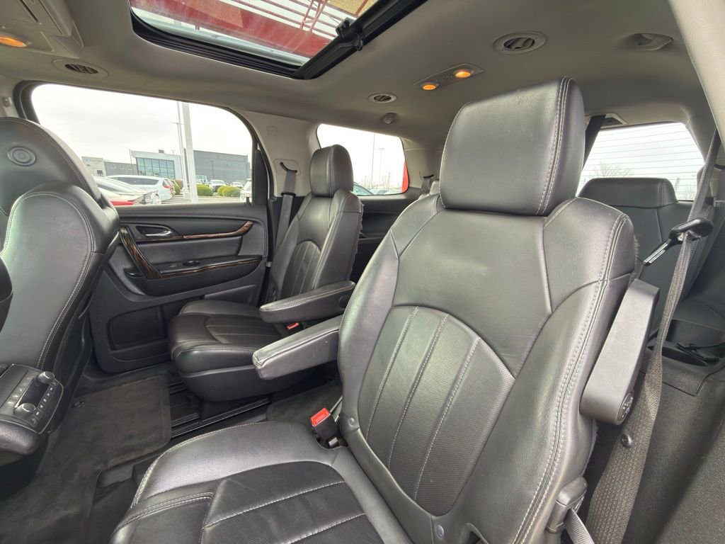 Used 2015 GMC Acadia Denali image 27