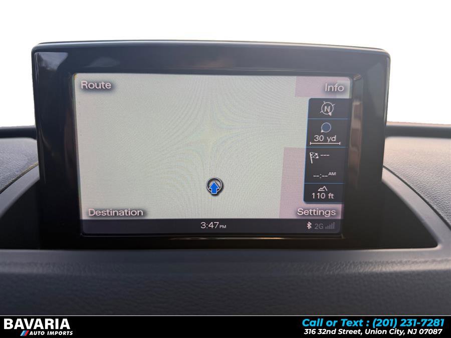 Used 2016 Audi Q3 2.0T Prestige image 20