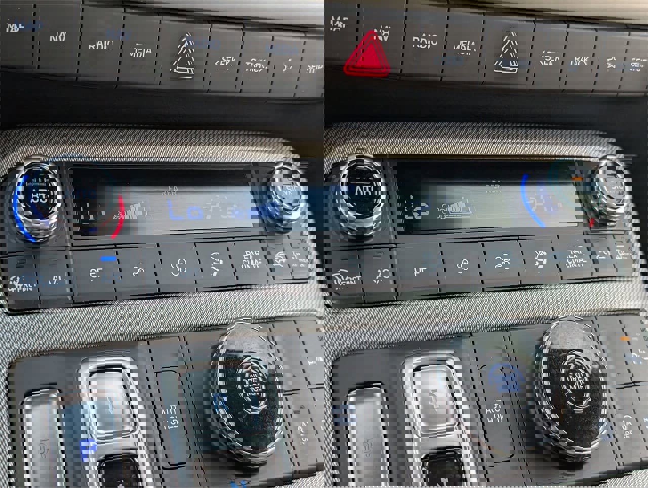 Used 2024 Hyundai Palisade SEL w/ Premium Package image 17