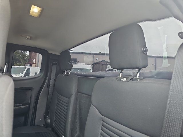 Used 2019 Ford Ranger XL w/ Equipment Group 101A Mid AWD/4WD image 13