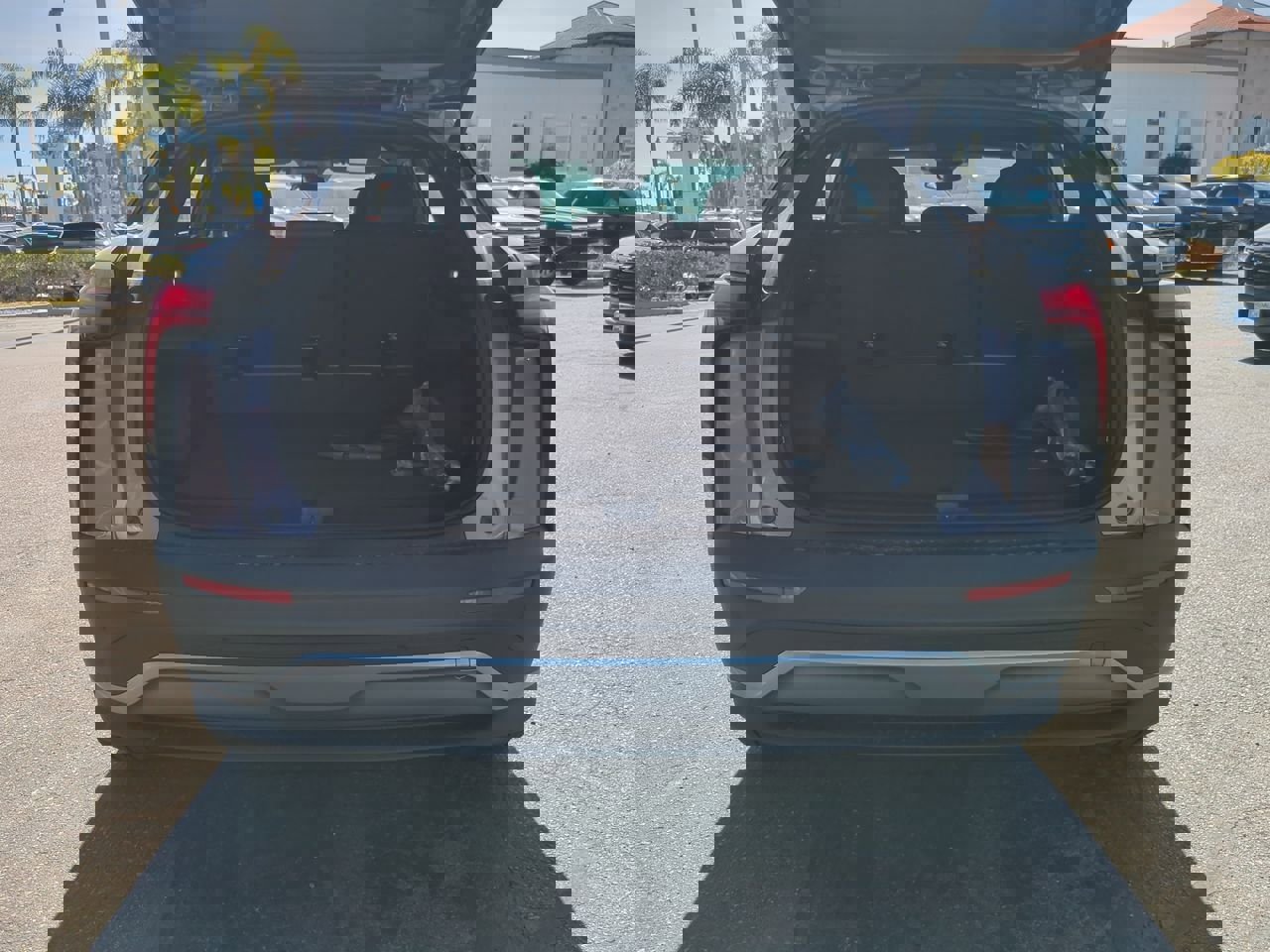 New 2026 Chevrolet Blazer EV LT image 25