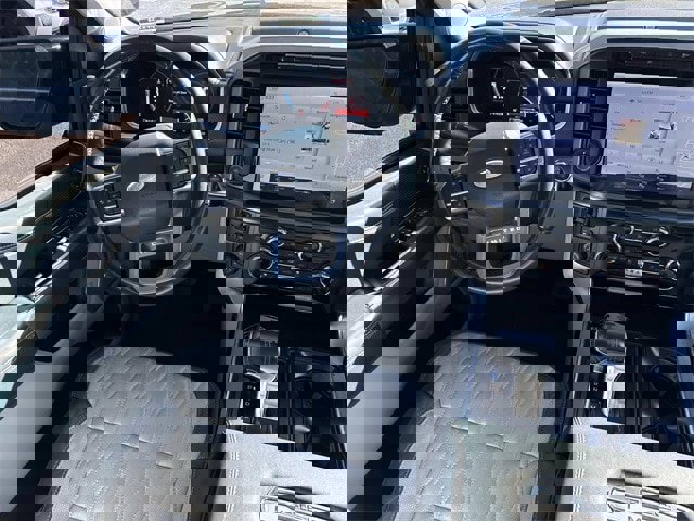 Certified 2023 Ford F150 Limited image 14