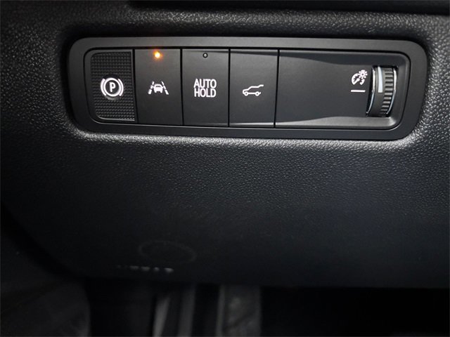 New 2026 Chevrolet Equinox EV RS image 18