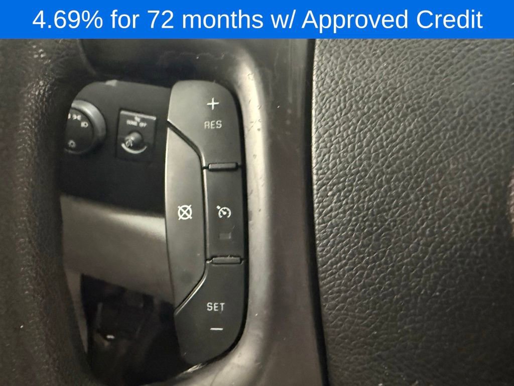 Used 2009 Chevrolet Silverado 1500 W/T image 13