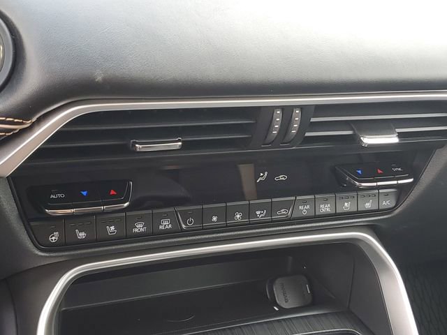 New 2026 MAZDA CX-90 3.3 Turbo S w/ Premium Plus image 29