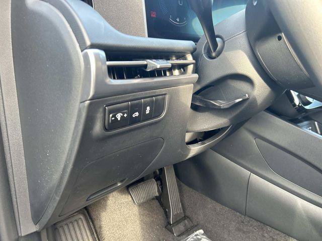 New 2026 Hyundai Santa Cruz SEL AWD/4WD image 6