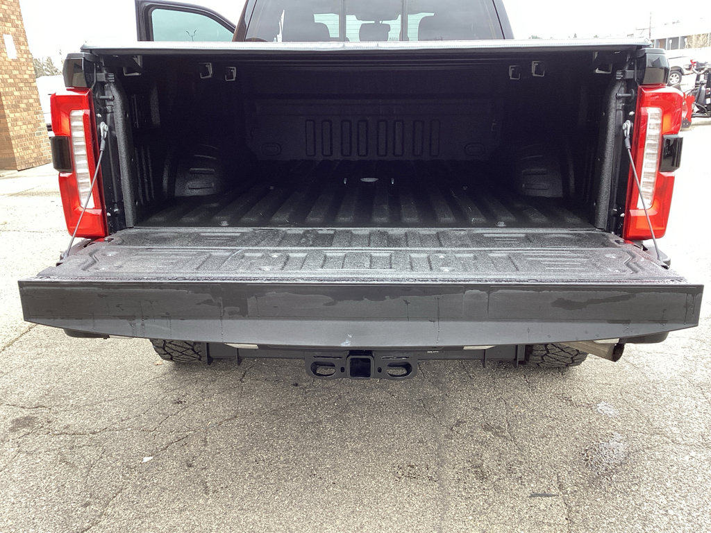 Used 2023 Ford F250 XLT w/ 360-Degree Camera Package image 31