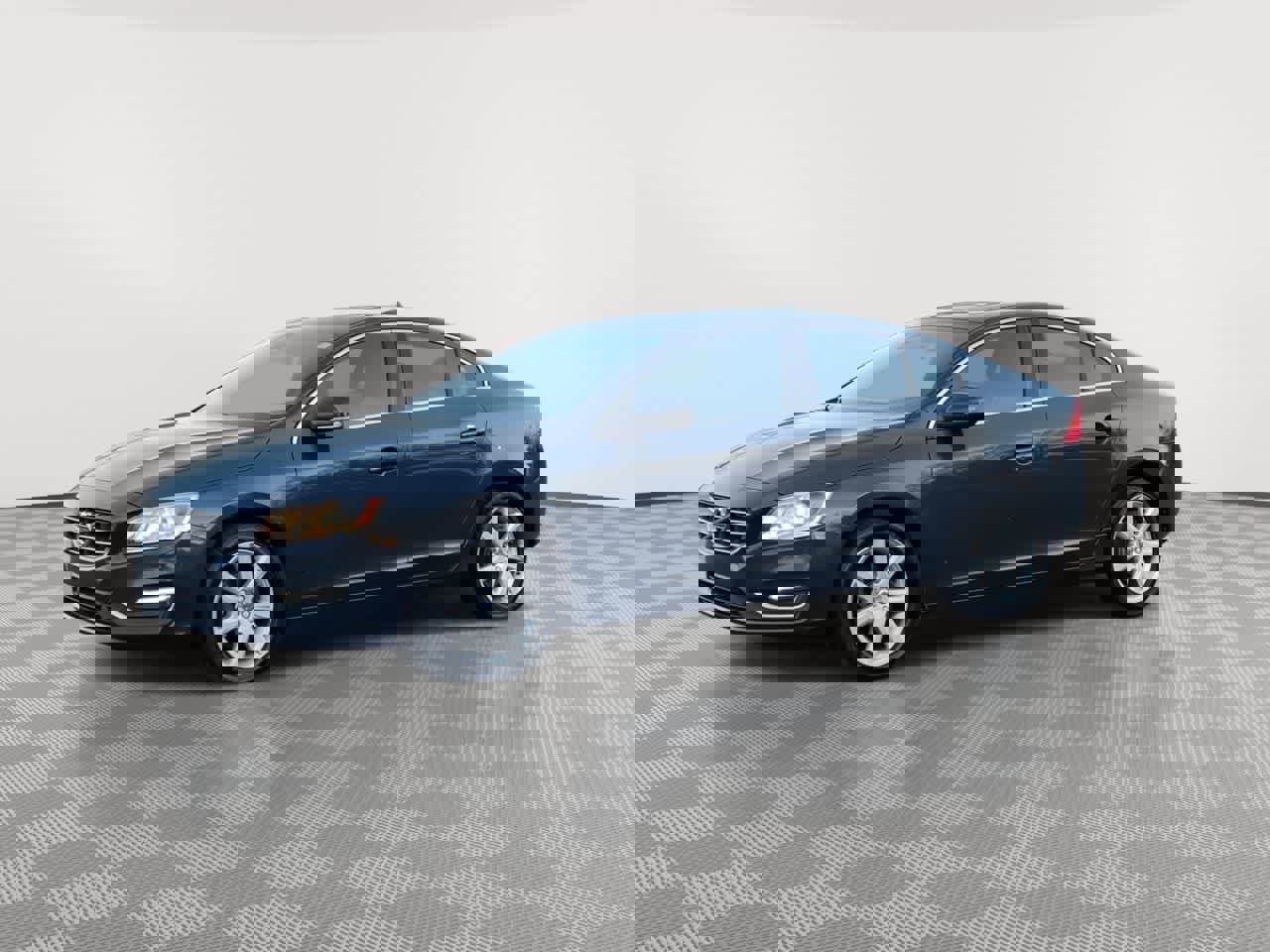 Used 2016 Volvo S60 T5 Premier image 4