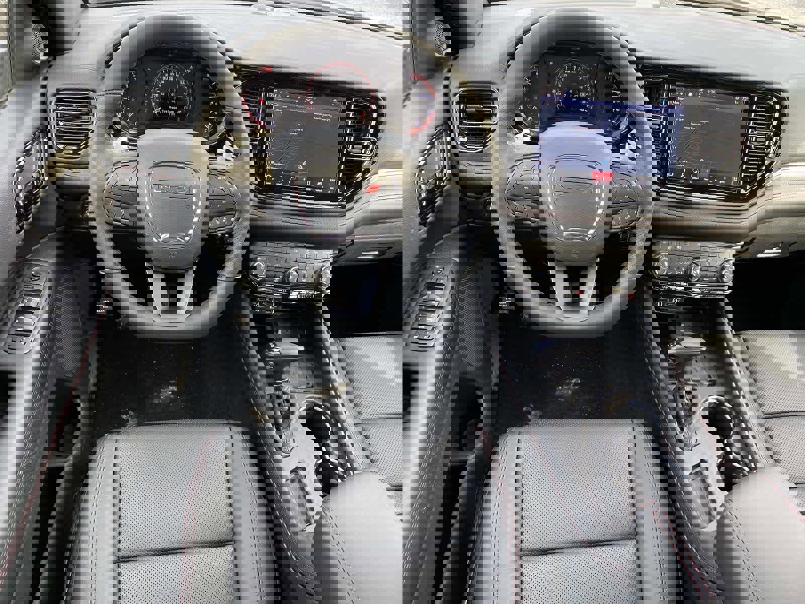 New 2026 Dodge Durango GT image 9