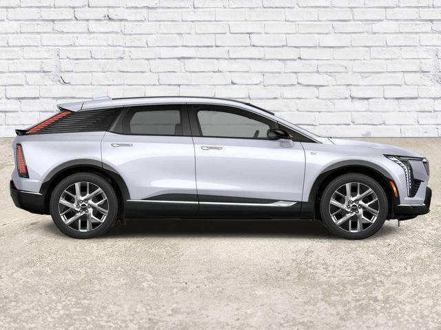 New 2027 Cadillac Optiq Luxury RWD image 15