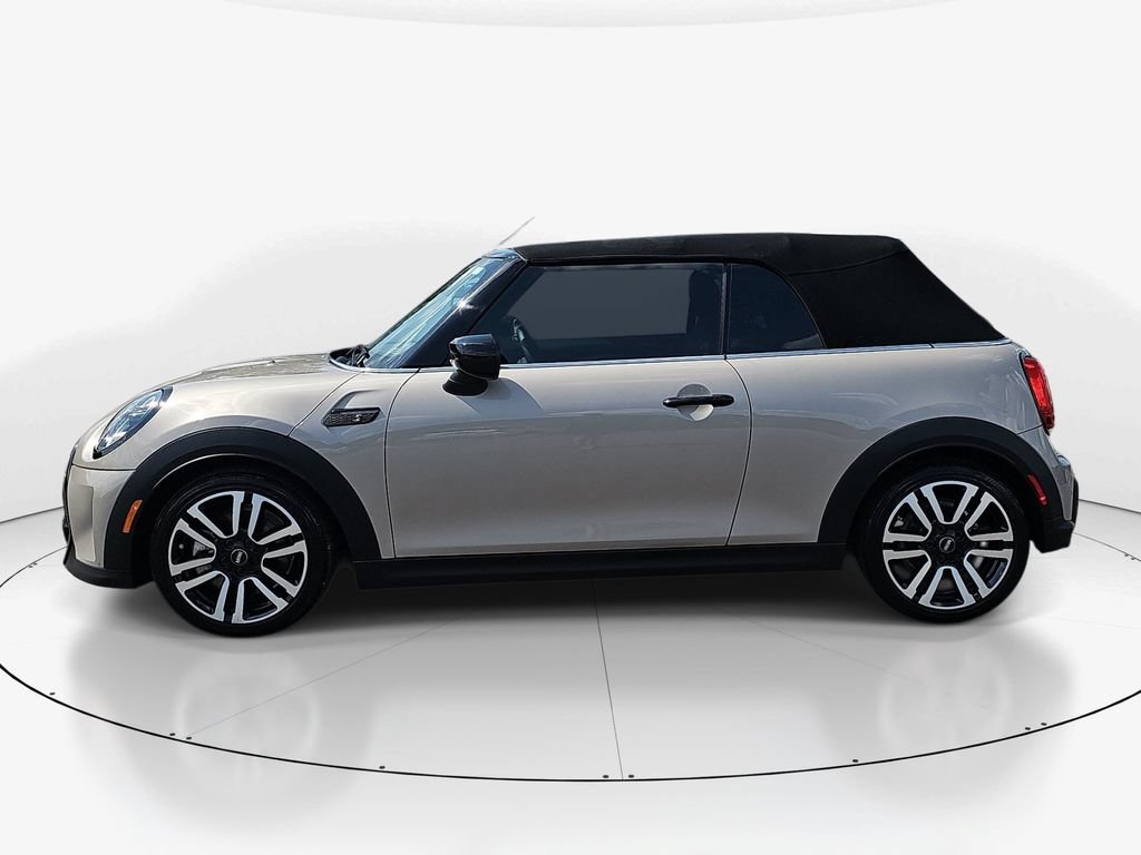 Used 2023 MINI Cooper S FWD image 10