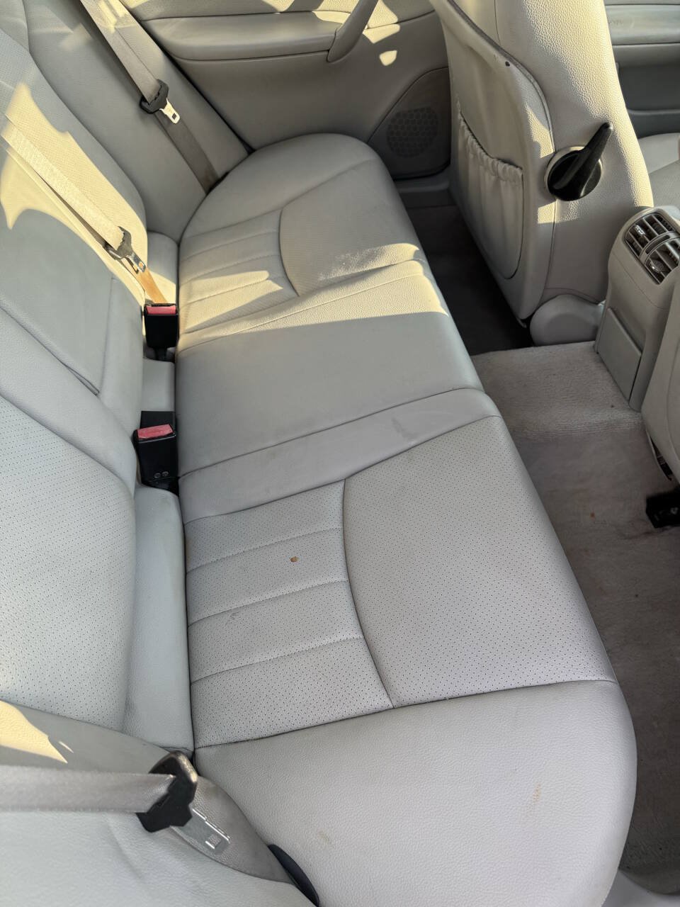 Used 2006 Mercedes-Benz C 280 4MATIC Sedan image 18