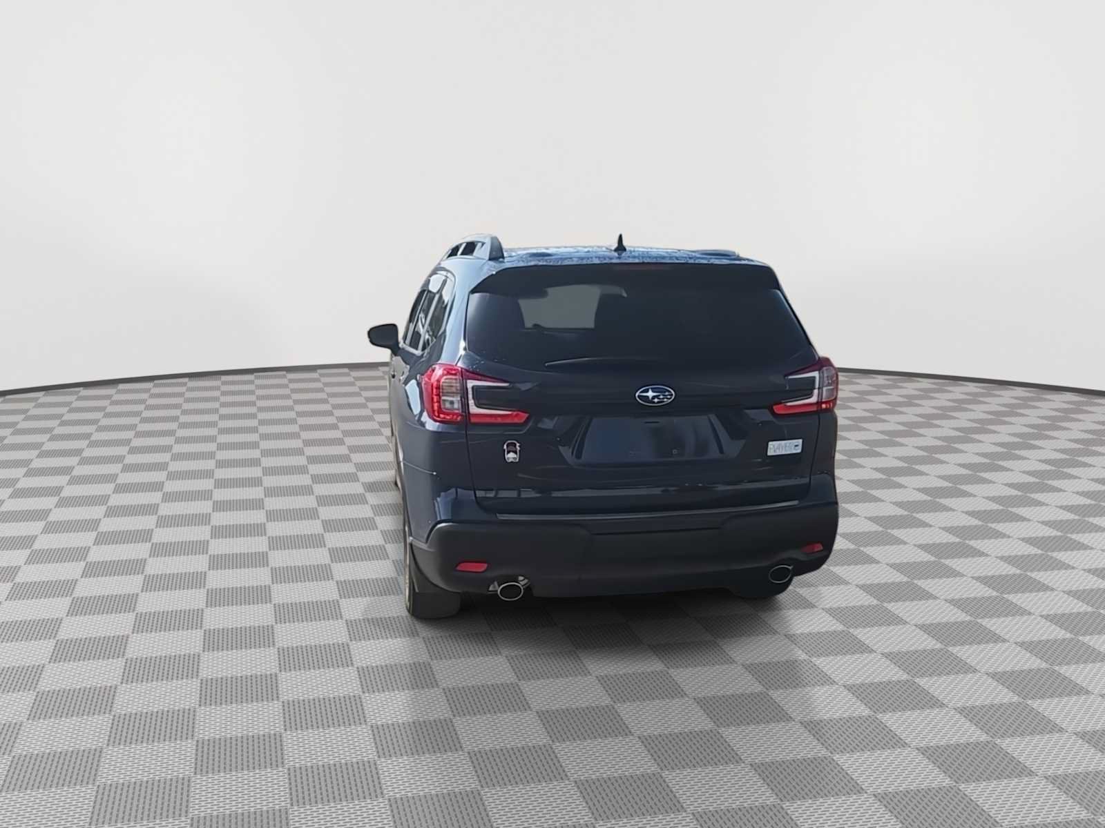 Used 2025 Subaru Ascent Onyx Edition w/ Onyx Package AWD/4WD image 7