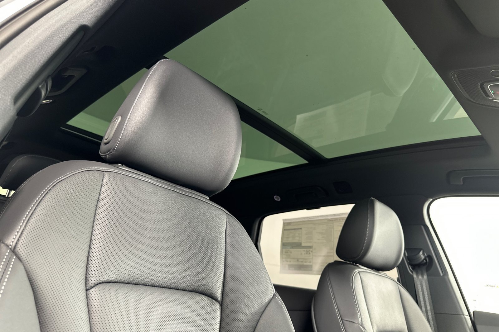 New 2026 Audi Q7 3.0T Premium Plus AWD/4WD image 17