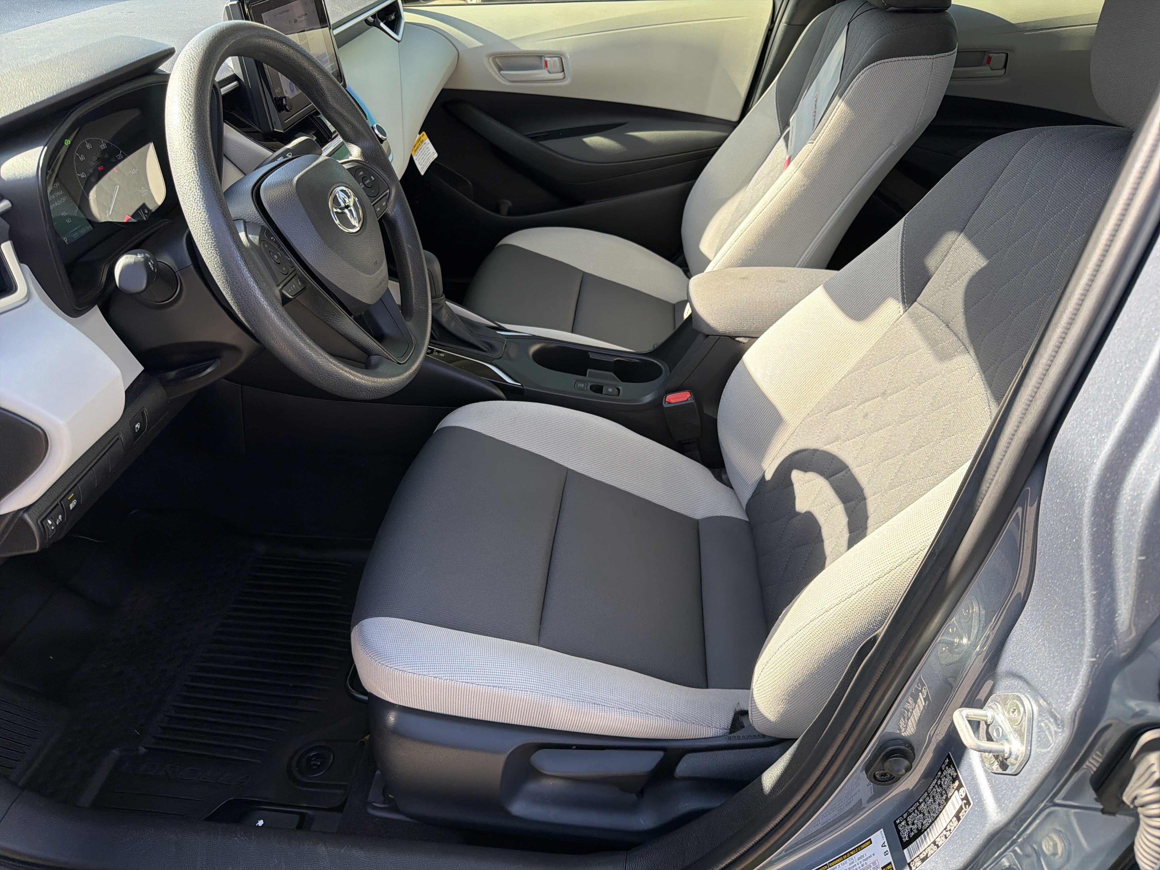 Certified 2024 Toyota Corolla LE image 16