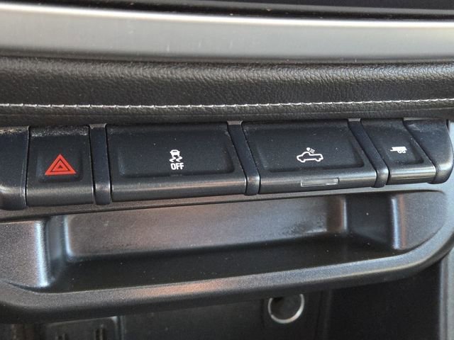 Used 2020 GMC Canyon SLE w/ Trailering Package image 11