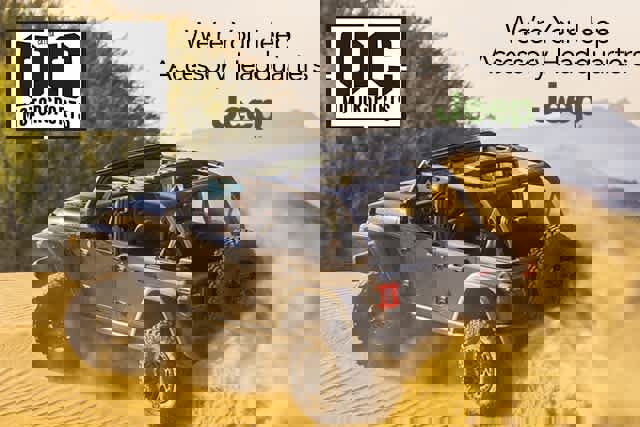 New 2025 Jeep Wrangler Sahara w/ Technology Group image 31