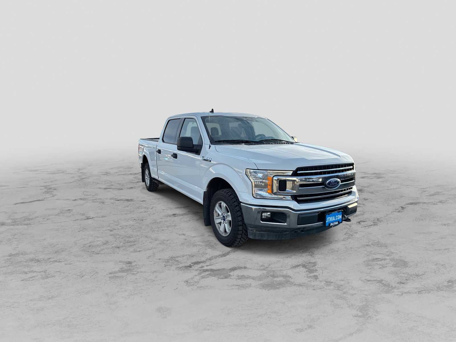 Used 2020 Ford F150 XLT w/ Trailer Tow Package image 2