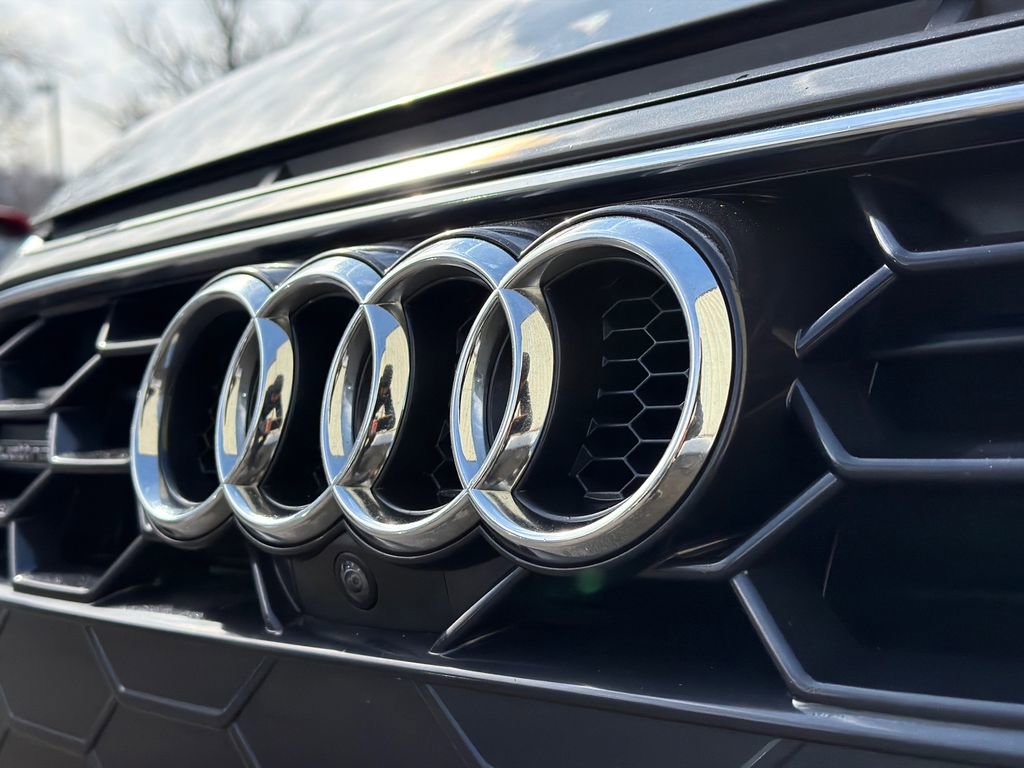 Used 2024 Audi A4 2.0T Premium Plus image 11