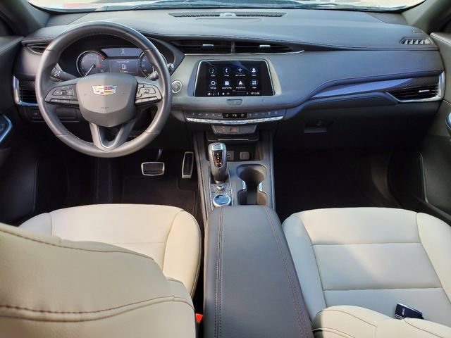 Used 2019 Cadillac XT4 Sport FWD image 13