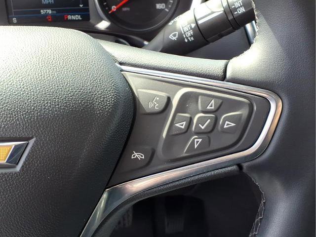 Used 2024 Chevrolet Equinox LT image 17