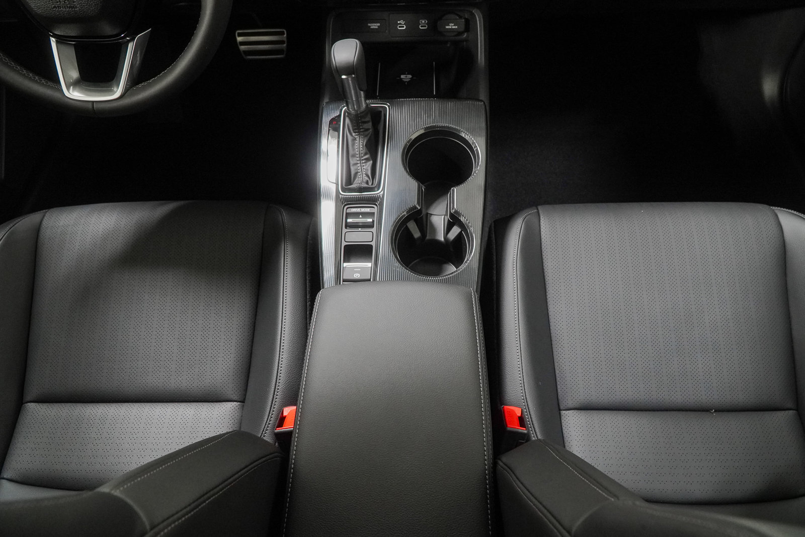 New 2026 Honda Civic Sport Touring image 34