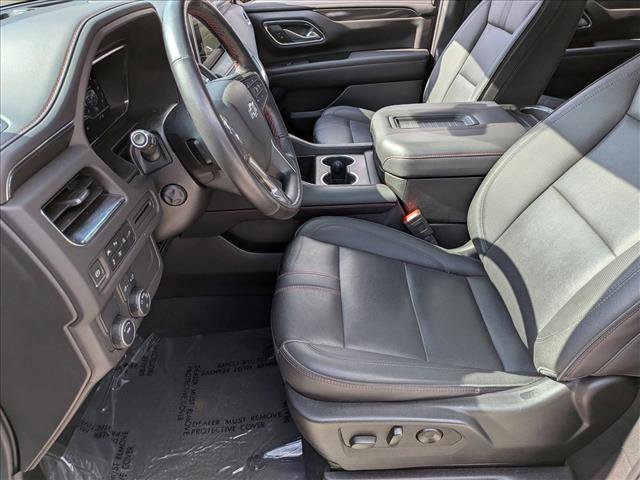 Used 2022 Chevrolet Tahoe RST w/ Luxury Package image 16