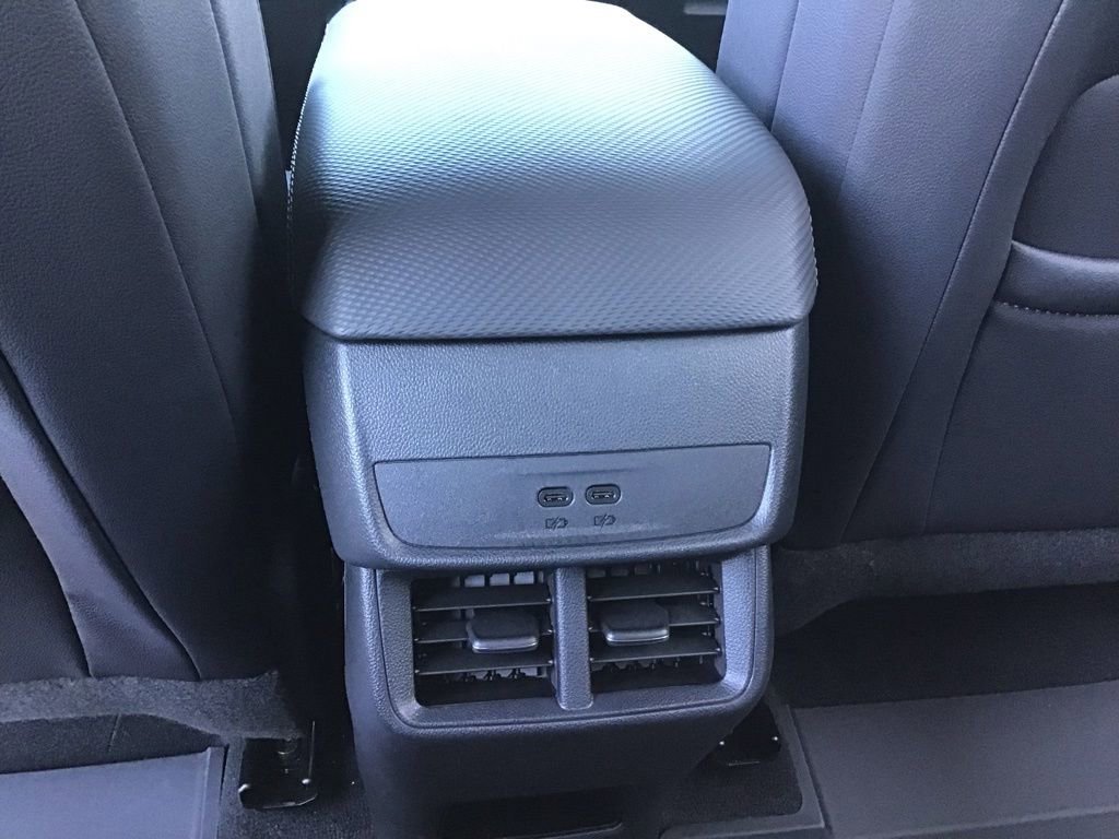 New 2026 Chevrolet Equinox LT w/ Convenience Package II image 17