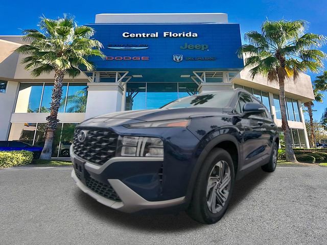Used 2023 Hyundai Santa Fe SEL image 9