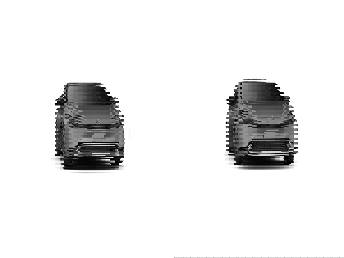 New 2026 Toyota Prius Plug-In Hybrid image 50