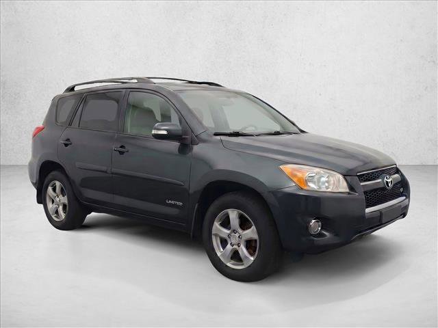 Used 2011 Toyota RAV4 Limited AWD/4WD image 3