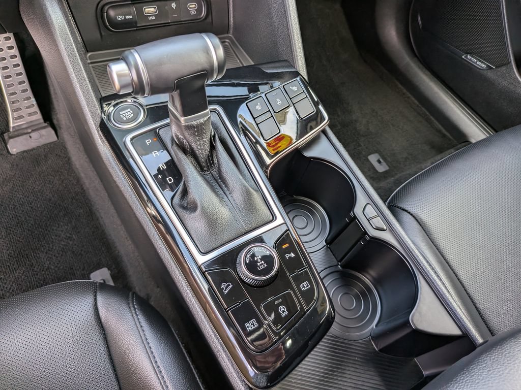 Certified 2024 Kia Sportage X-Pro AWD/4WD image 28