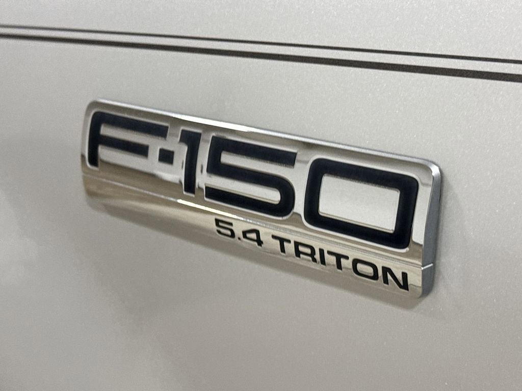 Used 2005 Ford F150 XL AWD/4WD image 24